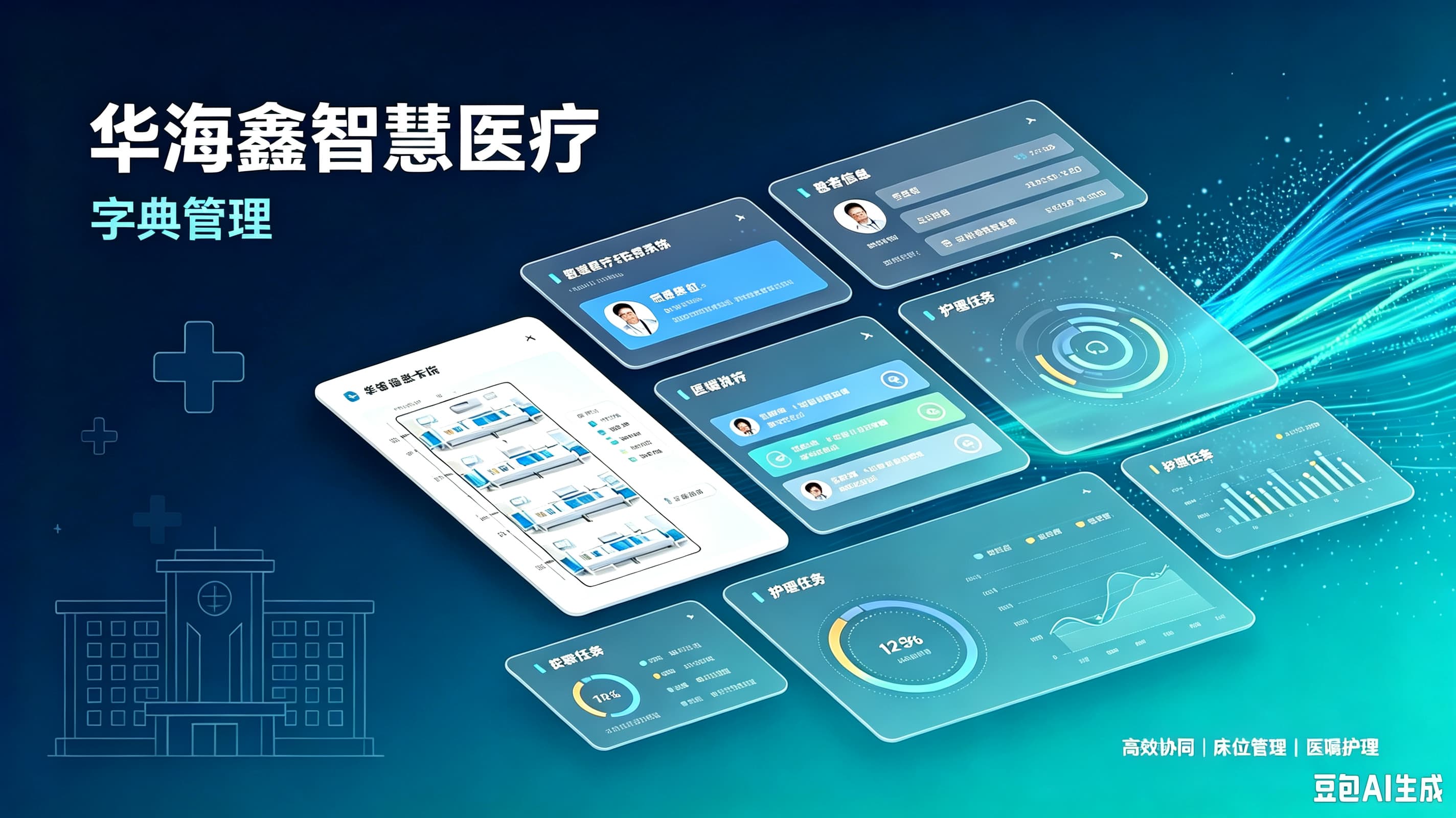 字典维护